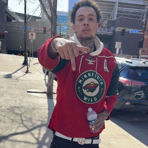 rambo revive da streets ~ SimBa