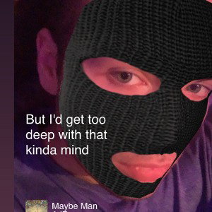 the way Grayson feels 
