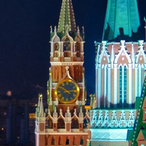 Москва улица смерти 