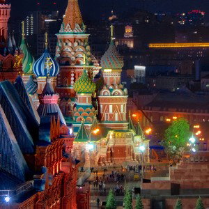 Москва улица смерть 2