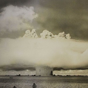 Nuclear Fusion 