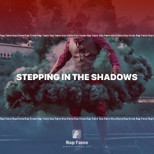 stepping in the shadows 