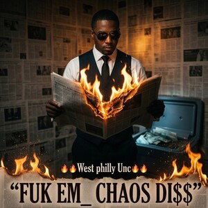 "FUK EM _CHAOS DI$$