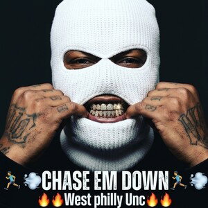 "🏃💨💨 CHASE EM DOWN🏃💨💨