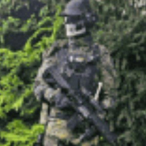 "Firing Squad"