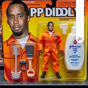 "Diddy $hyt"