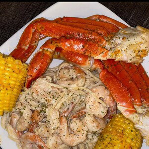 "Crab Niggaz"