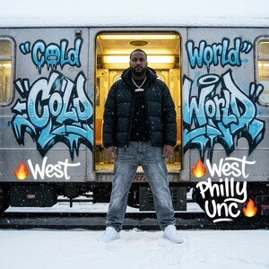 "🥶Cold World🥶"