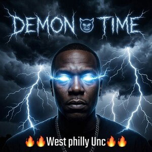 Demon 👿 Time"