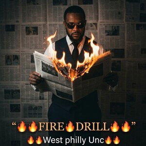 "🔥🔥FIRE🔥🔥DRILL🔥🔥"