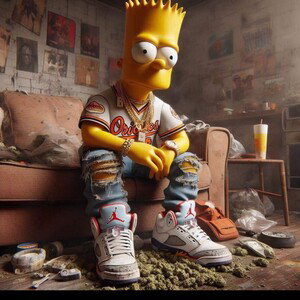 "Nana Crib"