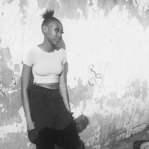 BIGGIE DE BEE-MFANO MONYANE