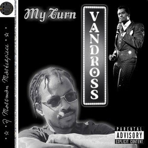 My Turn~Vandross