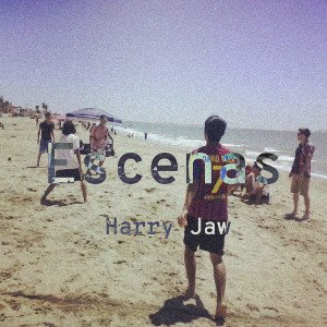 Escenas - Harry Jaw x Fdo beats