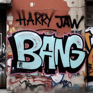 Bang bang - Harry Jaw x Fdo Beats