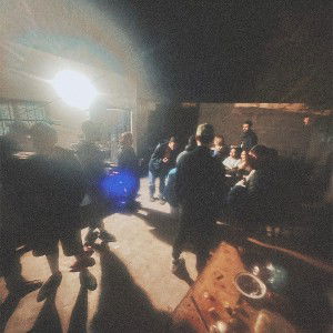Get down - Harry Jaw x Fdo Beats