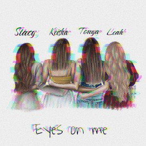 Eyes on me