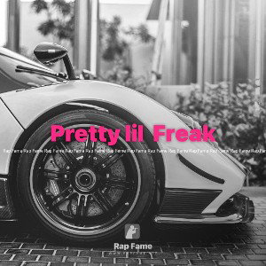 Pretty lil  Freak 
