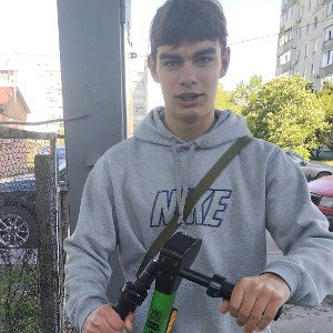 Пизда 002