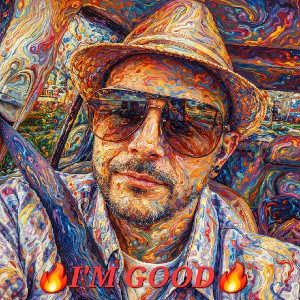 🔥I'M GOOD🔥