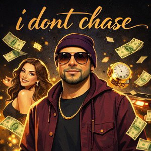 🏃I DON'T CHASE🏃‍♀️