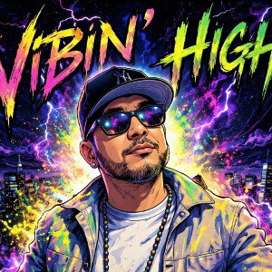 ⚡️VIBIN HIGH⚡️