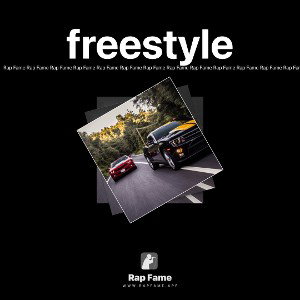 freestyle🩸