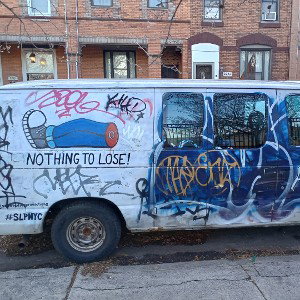 Fuck Nks