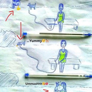 tchof 3la zmn li wlina 3ychin fih ................😮‍💨