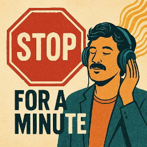 R xot - Stop for a minute 