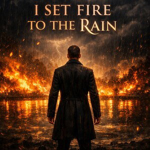 R xot - I SET FIRE TO THE RAIN