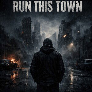 R xot - RUN THIS TOWN