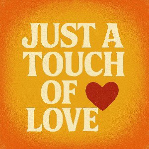 R xot - just a touch of love 