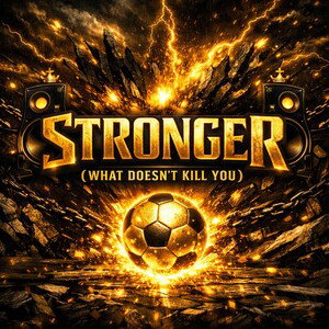R xot -STRONGER(WHAT DOESN'T KILL YOU)