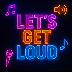 R xot - let's get loud 