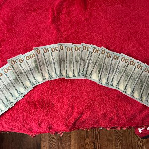 Making Money