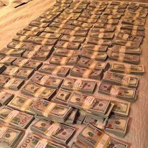 Go N Get some Money 