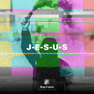 J-E-S-U-S