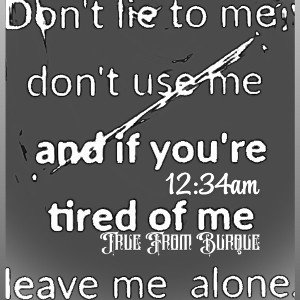 Melody (04:09:01)