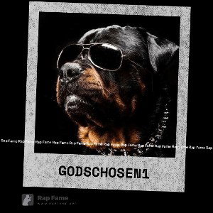GODS CHOSEN 1