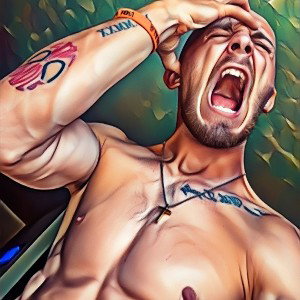 ⚡️THUNDERSTRUCK⚡️ -open verse-