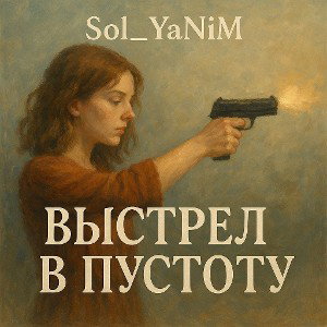 ❤️‍🔥выстрел в пустоту❤️‍🔥 