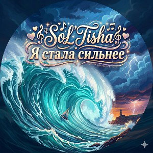 ♥️🎼SoL'Tisha🎼♥️-Стала сильнее (перезалив)