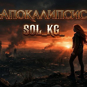 SoL_KG- Апокалипсис 2026