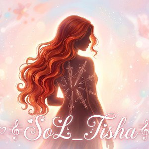 💟🎼SoL'Tisha🎼💟- скажи 2026