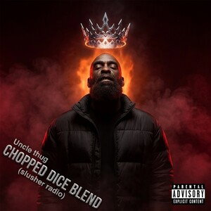 CHOPPED DICE BLEND (slusher radio)