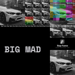 Big mad