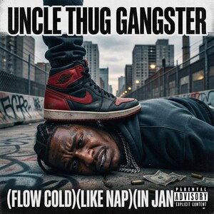 (Flow cold)(like nap)(in January)