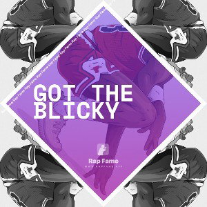 GOT THE BLICKY