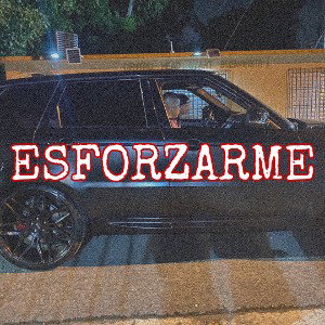 Esforzarme /Trap Rap